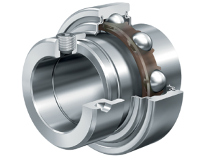INA - Łożysko z walcowym pierścieniem zewnętrznym 70 x 125 x 66
