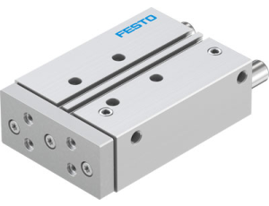 FESTO - Siłownik pneumatyczny 25 x 0 x 80