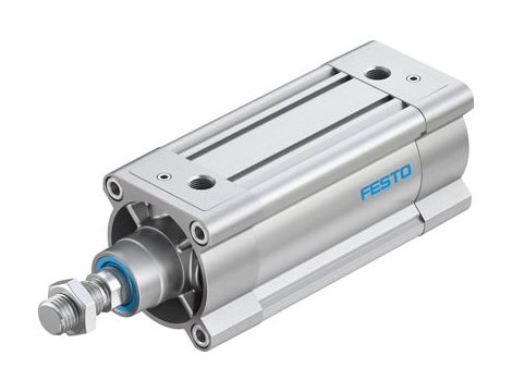 FESTO - Siłownik pneumatyczny (norma pneum.: ISO 15552) 80 x 0 x 80
