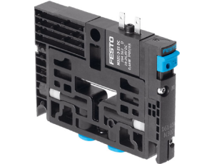 FESTO - Elektrozawór 0 x 0 x 0