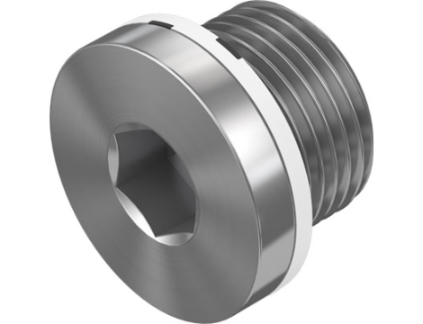 FESTO - Zaślepka 0 x 0 x 0
