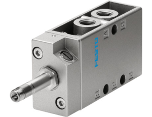 FESTO - Elektrozawór 0 x 0 x 0