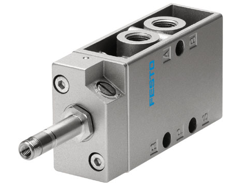 FESTO - Elektrozawór 0 x 0 x 0