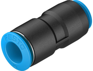 FESTO - Redukcja wtykowa 8 x 10 x 0