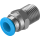 FESTO - Złączka wtykowa prosta 8 x 0 x 0