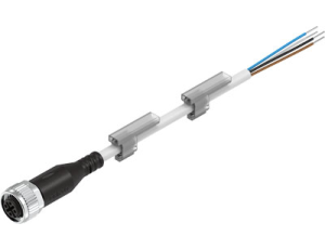 FESTO - Przewód elektryczny 0 x 0 x 0