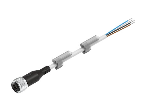 FESTO - Przewód elektryczny 0 x 0 x 0