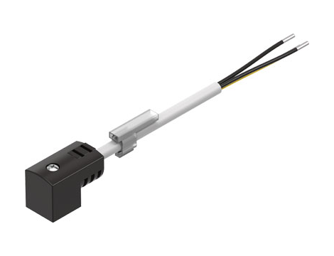 FESTO - Gniazdo wtykowe 0 x 0 x 0