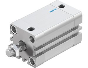FESTO - Siłownik pneumatyczny (norma pneum.: ISO 21287) 32 x 0 x 40