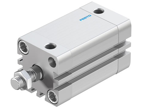 FESTO - Siłownik pneumatyczny (norma pneum.: ISO 21287) 32 x 0 x 40