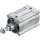 FESTO - Siłownik pneumatyczny (norma pneum.: ISO 15552) 125 x 0 x 50