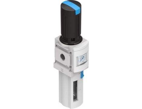 FESTO - Filtroreduktor ciśnienia 0 x 0 x 0
