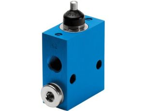 FESTO - Zawór pneumatyczny 0 x 0 x 0