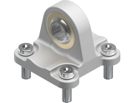 FESTO - Wspornik wahliwy 0 x 0 x 0