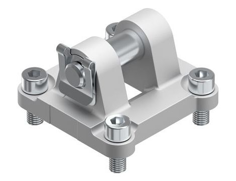 FESTO - Wspornik wahliwy 0 x 0 x 0