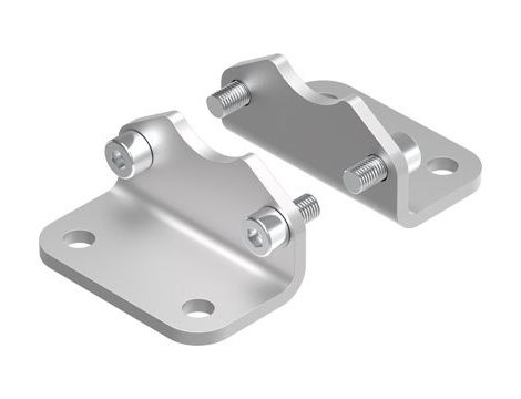 FESTO - Łapa mocująca (norma pneum.: ISO 15552) 0 x 0 x 0