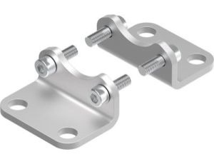 FESTO - Łapa mocująca (norma pneum.: ISO 15552) 0 x 0 x 0