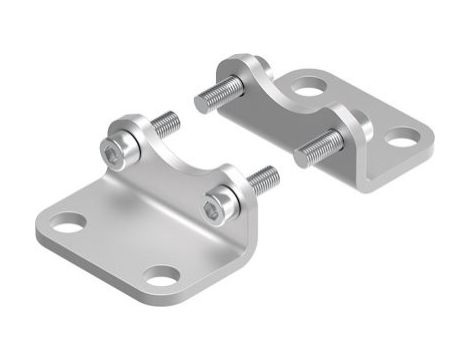 FESTO - Łapa mocująca (norma pneum.: ISO 15552) 0 x 0 x 0