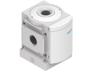 FESTO - Moduł rozgałęziający 0 x 0 x 0