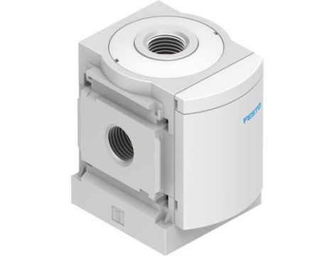 FESTO - Moduł rozgałęziający 0 x 0 x 0