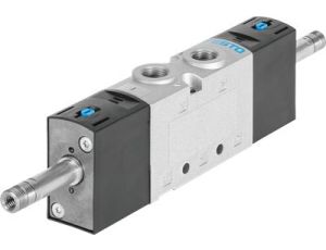 FESTO - Elektrozawór 0 x 0 x 0