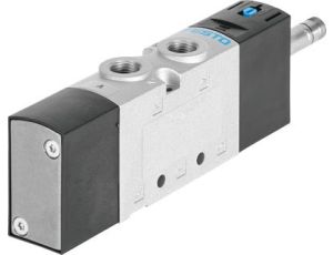 FESTO - Elektrozawór 0 x 0 x 0