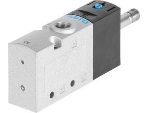 FESTO - Elektrozawór 0 x 0 x 0