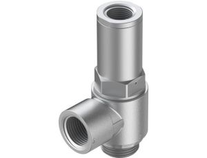 FESTO - Zawór pneumatyczny 0 x 0 x 0