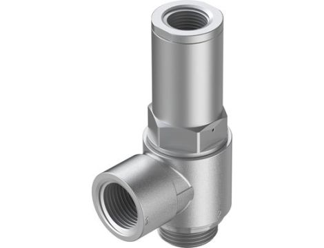 FESTO - Zawór pneumatyczny 0 x 0 x 0