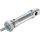 FESTO - Siłownik pneumatyczny (norma pneum.: ISO 6432) 16 x 0 x 15