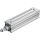 FESTO - Siłownik pneumatyczny (norma pneum.: ISO 15552) 80 x 0 x 250