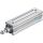 FESTO - Siłownik pneumatyczny (norma pneum.: ISO 15552) 80 x 0 x 200