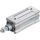 FESTO - Siłownik pneumatyczny (norma pneum.: ISO 15552) 80 x 0 x 100