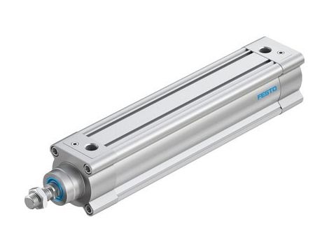 FESTO - Siłownik pneumatyczny (norma pneum.: ISO 15552) 63 x 0 x 250
