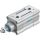 FESTO - Siłownik pneumatyczny (norma pneum.: ISO 15552) 63 x 0 x 25