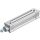 FESTO - Siłownik pneumatyczny (norma pneum.: ISO 15552) 40 x 0 x 150