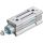 FESTO - Siłownik pneumatyczny (norma pneum.: ISO 15552) 40 x 0 x 30