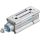 FESTO - Siłownik pneumatyczny (norma pneum.: ISO 15552) 40 x 0 x 25