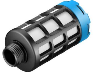 FESTO - Tłumik 0 x 0 x 0