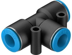 FESTO - Trójnik – Trójnik wtykowy T 10 x 0 x 0