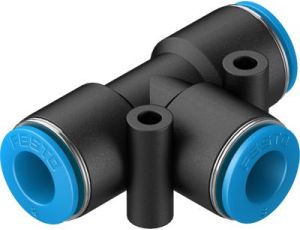 FESTO - Trójnik – Trójnik wtykowy T 8 x 0 x 0