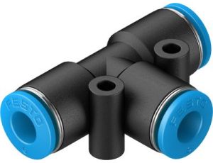 FESTO - Trójnik – Trójnik wtykowy T 6 x 0 x 0