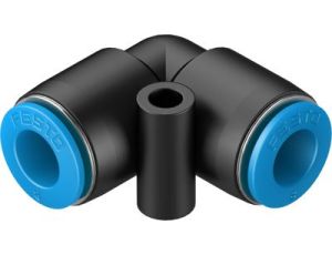 FESTO - Złączka wtykowa kątowa 8 x 0 x 0