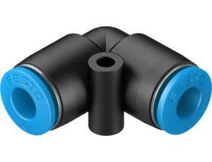 FESTO - Złączka wtykowa kątowa 6 x 0 x 0