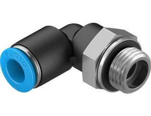 FESTO - Złączka wtykowa kątowa 8 x 0 x 0