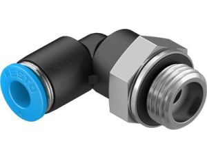 FESTO - Złączka wtykowa kątowa 6 x 0 x 0