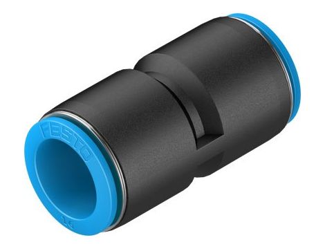 FESTO - Złączka wtykowa prosta 16 x 0 x 0