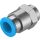 FESTO - Złączka wtykowa prosta 12 x 0 x 0