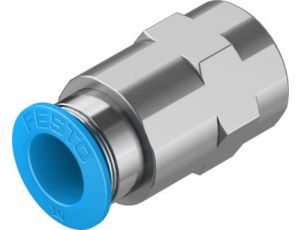FESTO - Złączka wtykowa prosta 10 x 0 x 0