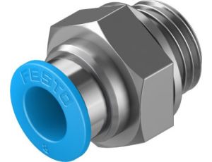 FESTO - Złączka wtykowa prosta 8 x 0 x 0